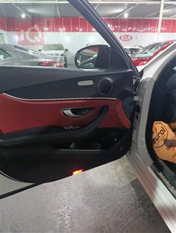 مێرسێدس بێنز E-Class